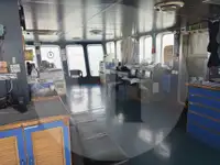 Bulktransportør til salgs