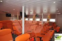 Wind farm service vessel til salgs