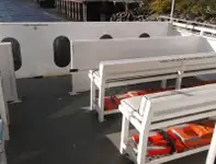Cruiseskip til salgs