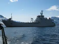 Landingsfartøy, tank til salgs