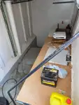 Arbeidsbåter til salgs