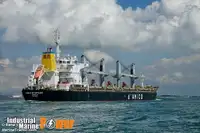 Bulktransportør til salgs
