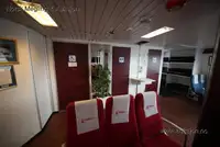 Katamaran til salgs