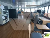 Hurtiggående forsyningsfartøy (FSV) til salgs