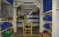 LNG-tanker til salgs