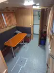 Losbåt til salgs