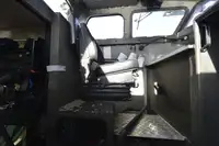 Marine/militære fartøyer til salgs