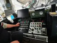 Dredge til salgs