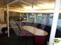 Cruiseskip til salgs