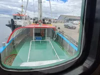Fiskefartøy til salgs