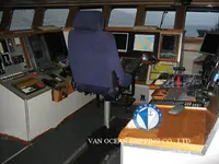 Tråler til salgs