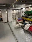 Arbeidsbåter til salgs