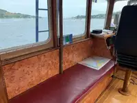 Losbåt til salgs