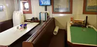 Kjøleskip til salgs