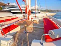 Yacht til salgs