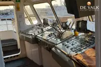 Cruiseskip til salgs