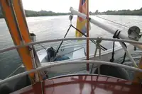 Cruiseskip til salgs