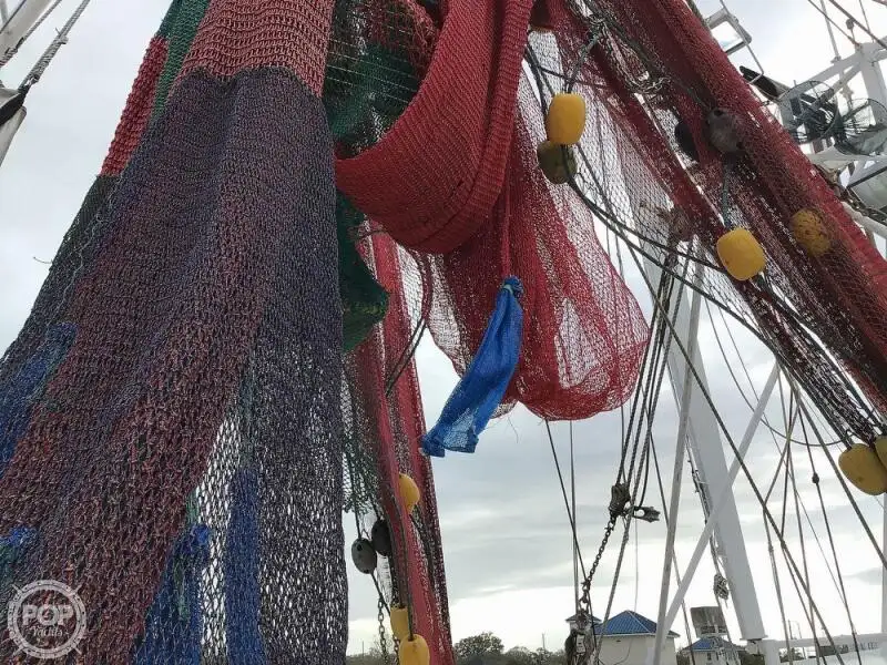 Tråler til salgs