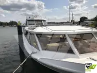 Cruiseskip til salgs