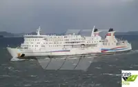 Ro-Ro ship til salgs