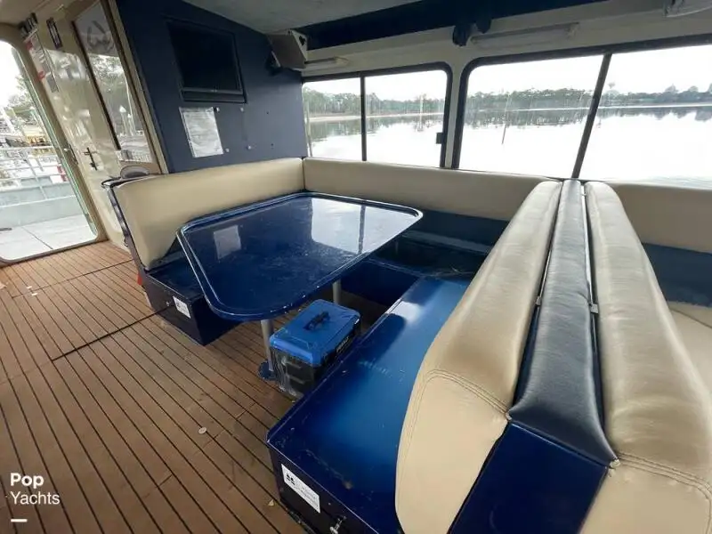 Cruiseskip til salgs