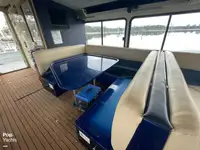 Cruiseskip til salgs