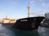 Bulktransportør til salgs