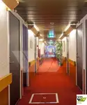 Cruiseskip til salgs