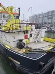 General Cargo/Multi-purpose til salgs