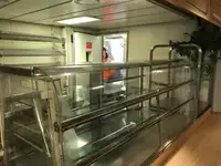 Fergefartøy til salgs