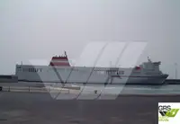 Ro-Ro ship til salgs