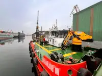 General Cargo/Multi-purpose til salgs