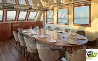 Cruiseskip til salgs