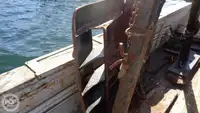 Tråler til salgs