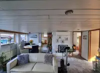 Bulktransportør til salgs