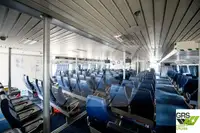 Cruiseskip til salgs