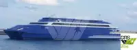 Ro-Ro ship til salgs