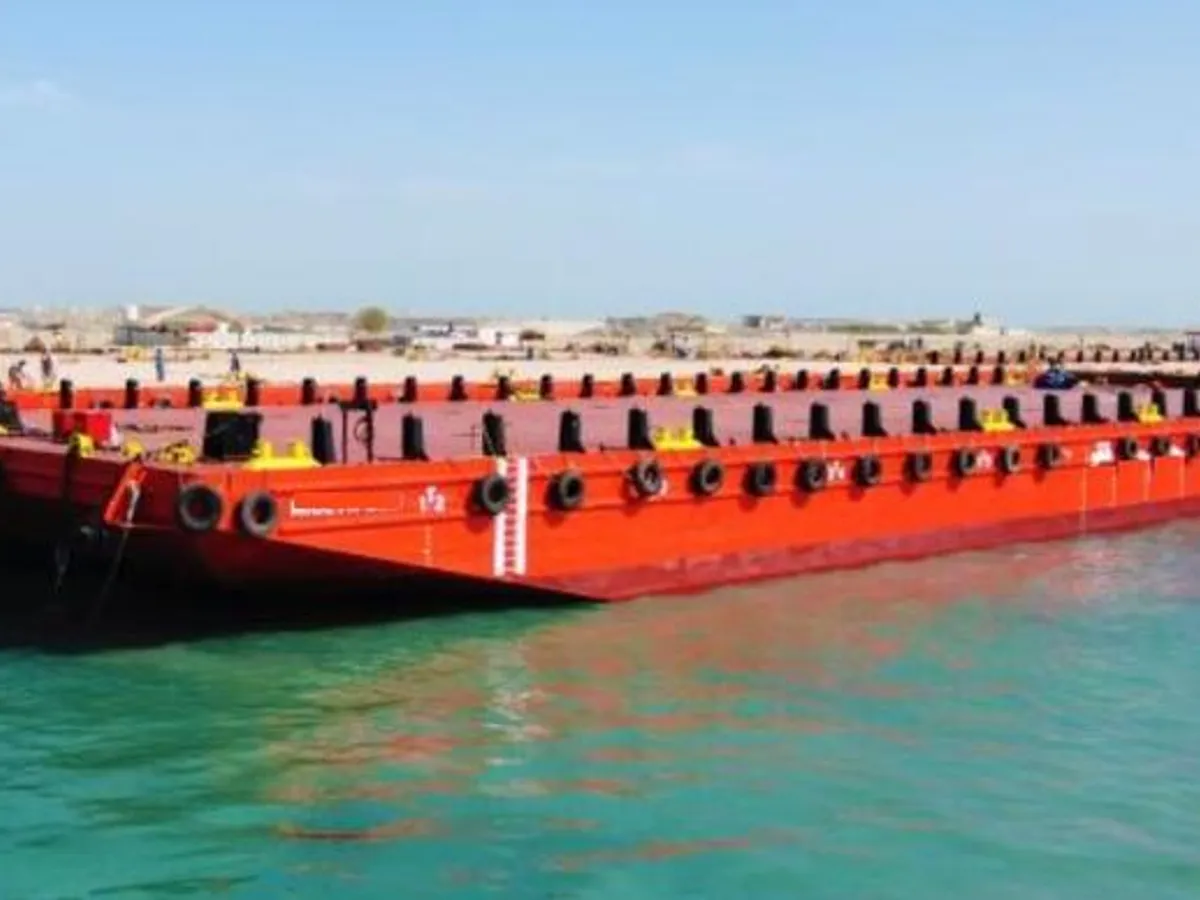 Prat til salgs