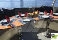 Arbeidsbåter til salgs