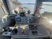 Landingsfartøy, tank til salgs