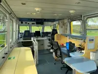 Patruljebåt til salgs