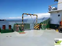 Landingsfartøy, tank til salgs
