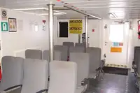Forskningsfartøy til salgs