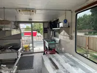 Katamaran til salgs