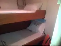 Passasjerskip til salgs