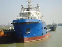 Taubåt til salgs