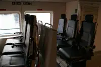 Katamaran til salgs