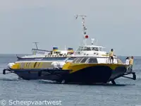 Ro-Ro ship til salgs