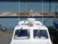 Arbeidsbåter til salgs