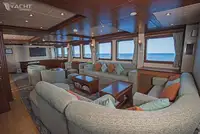 Cruiseskip til salgs